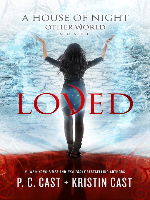 Cover image for Loved